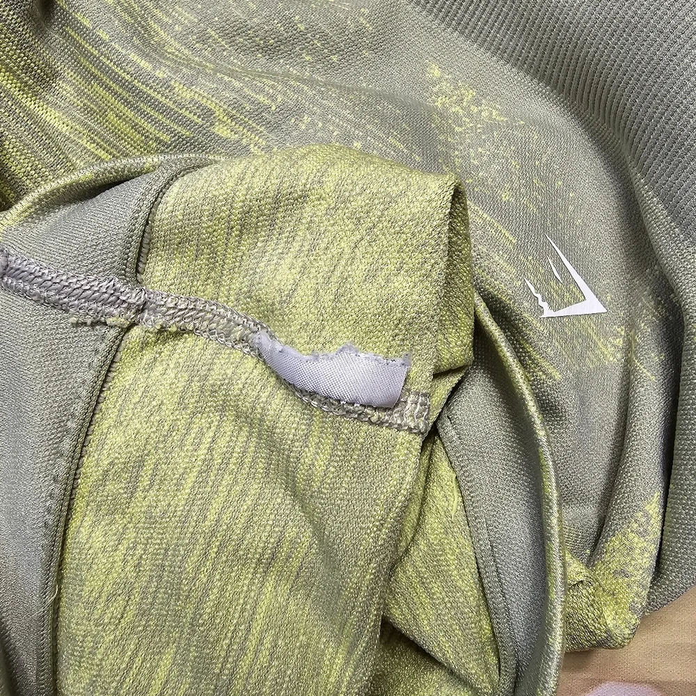 Gymshark adapt seamless shorts - Picture 8 of 9
